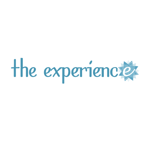 Modern logo needed for The Experience Design by Shabedekam