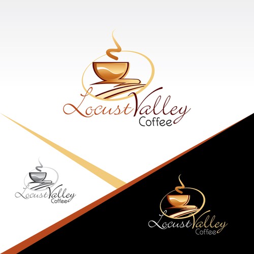 Help Locust Valley Coffee with a new logo Design by Cre8tivemind