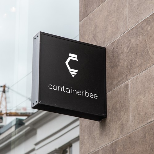 Logo design contest entry by RobertV