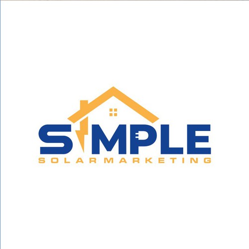 We need a powerful logo for a solar marketing firm Design by Secret.Jambu