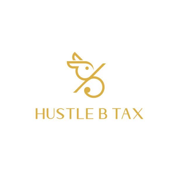 Design by Hapindz titled " rabbit + percent"