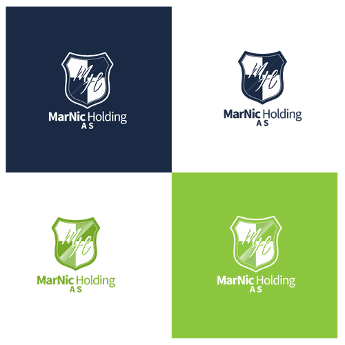 We need a strong stand alone logo to keep the family business gathered for definite future. Design by namanama