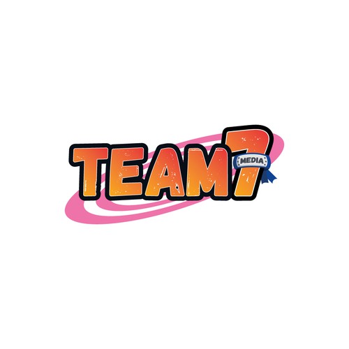 Create Naruto themed TEAM 7 Logo for Advertising Company | Logo ...