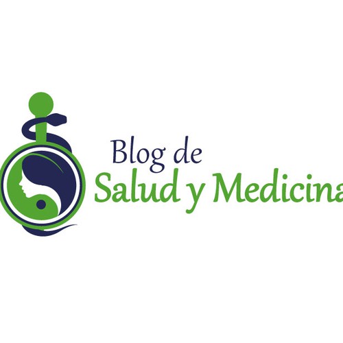 Logo design contest entry by rjmor