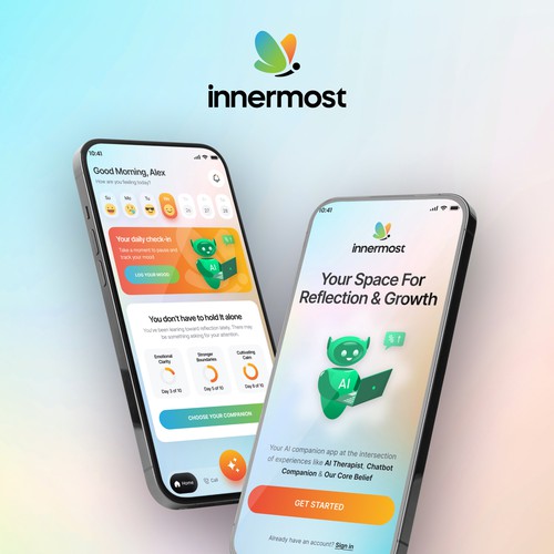  contest entry by MercClass