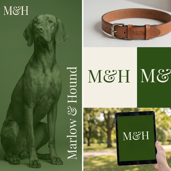 Premium British Dog Accessories Brand