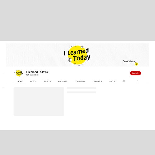 Social media page contest entry by Y_Designs