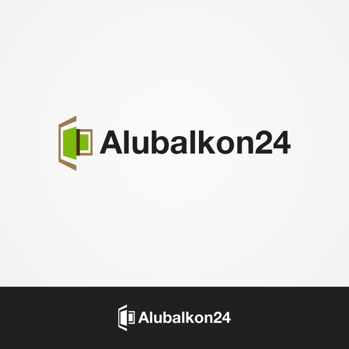 Logo design contest entry by IMDSN