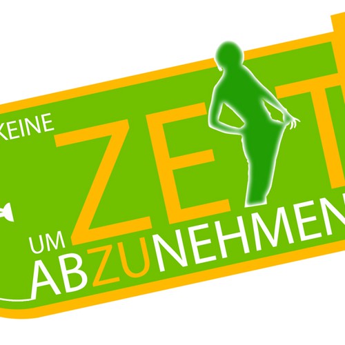 Logo design contest entry by GinoGoertzen