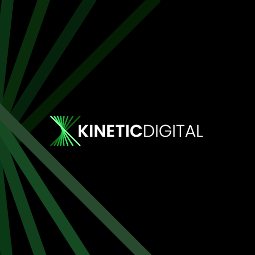 Logo Design for a Digital Marketing Company Design by Cosmin Virje