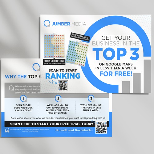  contest entry by Sketch Media™