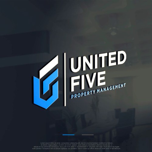 United Five-ontwerp door pronine9