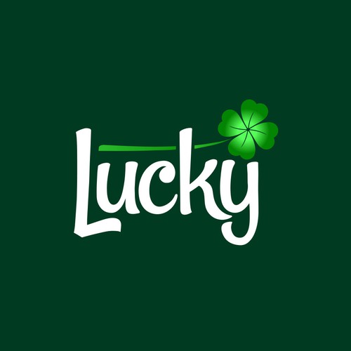 Lucky - Design a powerful brand package for a new betting site Design by Alvianks