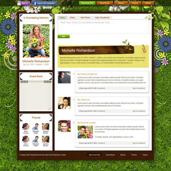 Theme Design Contest - MORE THAN 1 WINNER!!!!!  WIN XTRA CASH!