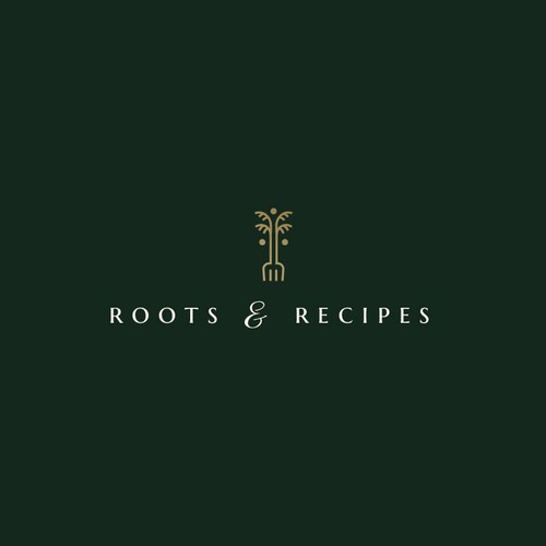Design a logo for a healthy cooking show Design by Artur Zherdetskii