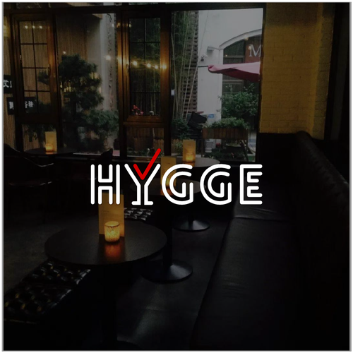 Hygge-ontwerp door do'ane simbok