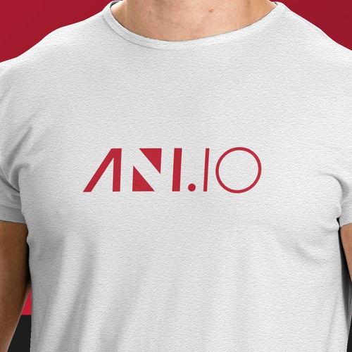Help us to rebrand from aneo.at to an.io or anio.at Design by pleesiyo