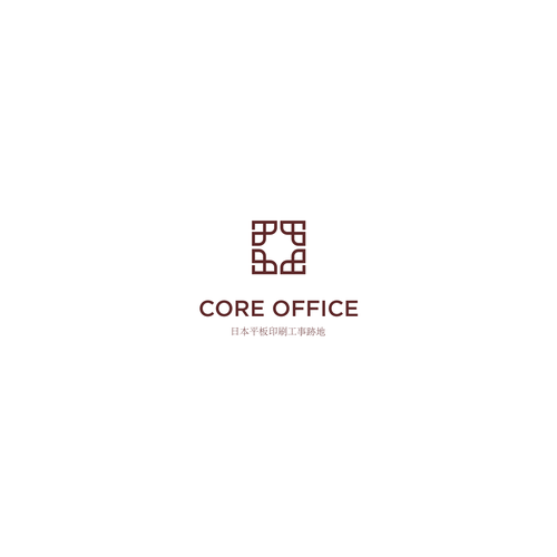 Logo design contest entry by sybill