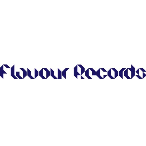 New logo wanted for FLAVOUR RECORDS Design by Simon Keane