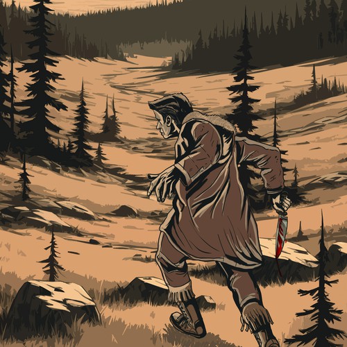 Illustration or graphics contest entry by ✦✦MamOon T✦✦