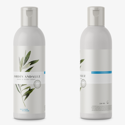 Product packaging contest entry by emma11