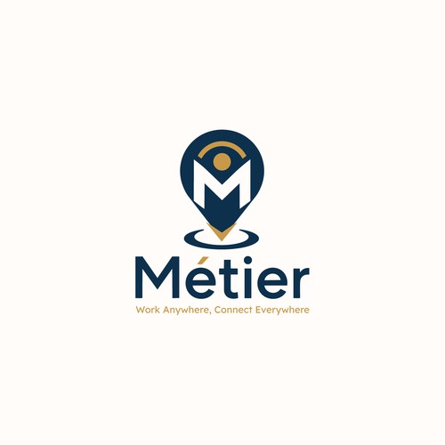 Logo design contest entry by Jatinder005