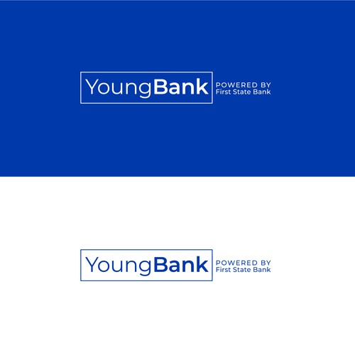 Design Eye-Catching Logo for New Digital Bank Design réalisé par Avadisy