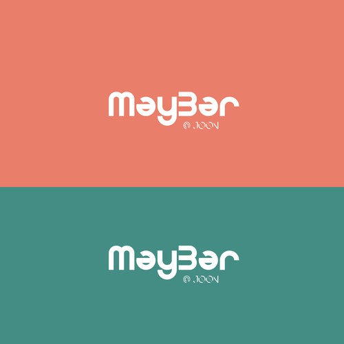 Logo for Upscale bar and lounge Design by Ruler ART