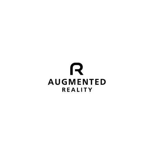 Logo for Augmented Reality - AR-ontwerp door theai