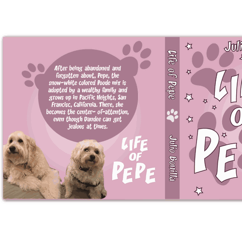 Perpetua Design by DunyaDesign