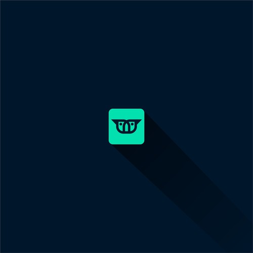 Stylish logo for start-up helping friends connect in time of need Design by Fortunately_72