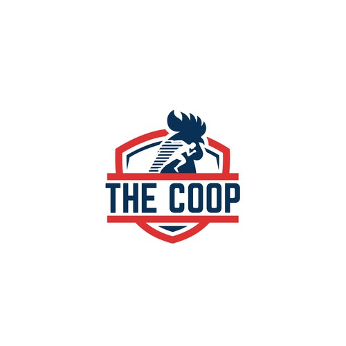 The Coop Design by SPECTAGRAPH