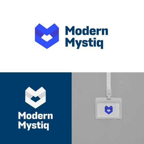 Design a brand package for a masculine life coaching business Design by Hicham.design