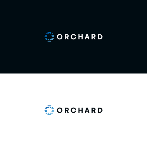 Design an abstract/modern logo for an integrated software & hardware company. Design by Marko Djekic