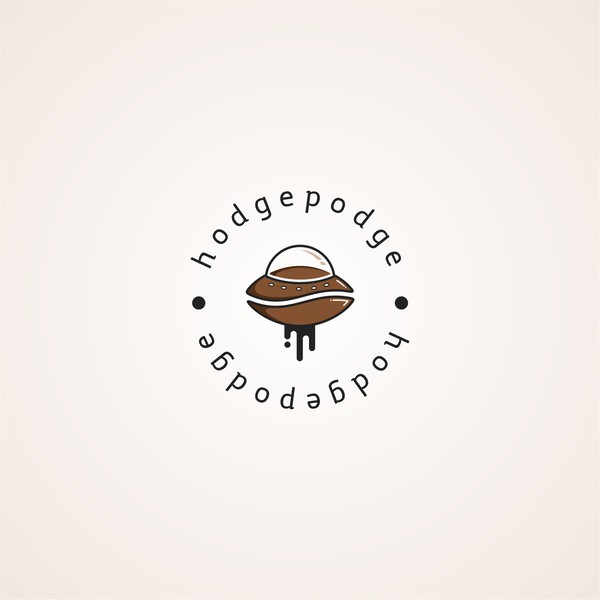logo for hodgepodge
