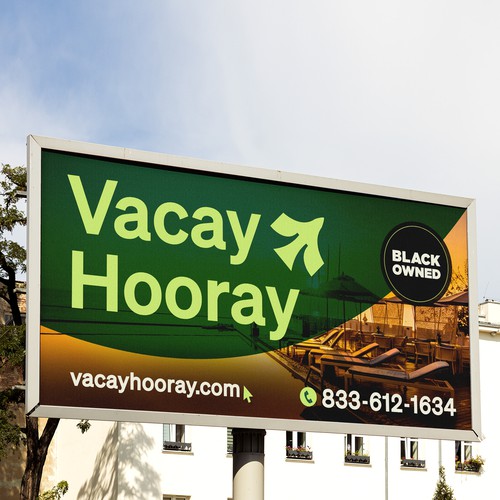 Design di Beauiful Graphics Online Travel Agency di Titlii