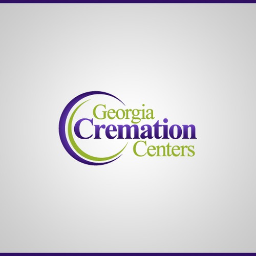 Georgia Cremation Centers needs a new logo Design por IIICCCOOO