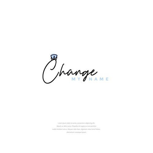 Help me design my website logo Design réalisé par Deni Wibowo