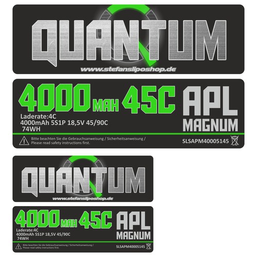  contest entry by artischocke