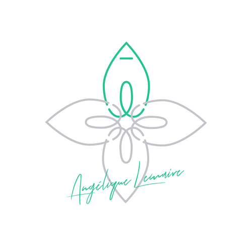 Logo & brand identity pack contest entry by Judith Cornejo