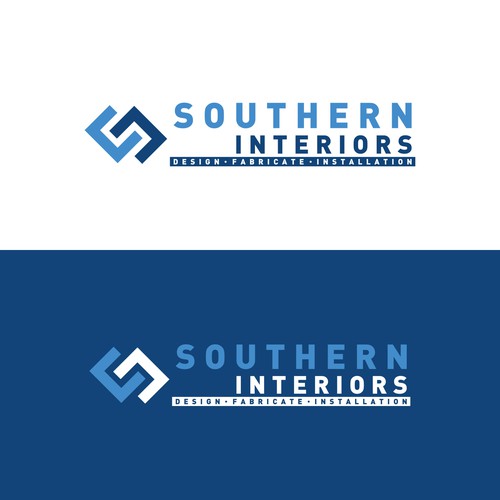 needing a new professional logo showing all our services Design by ScarDesigns