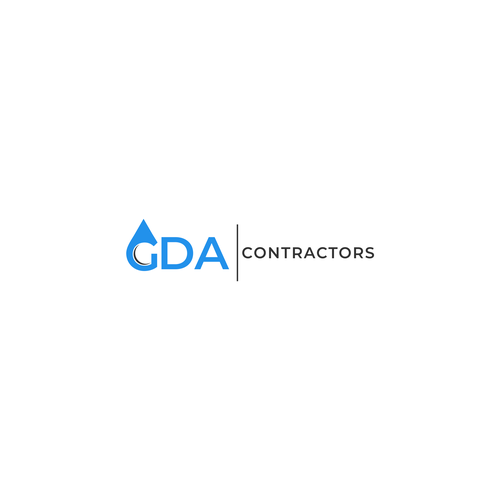 Design di Seeking a new logo for an established commercial construction firm di behati