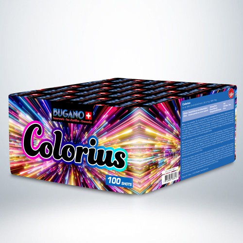 Colorius Design by Zemunchica ♣♣♣♣♣