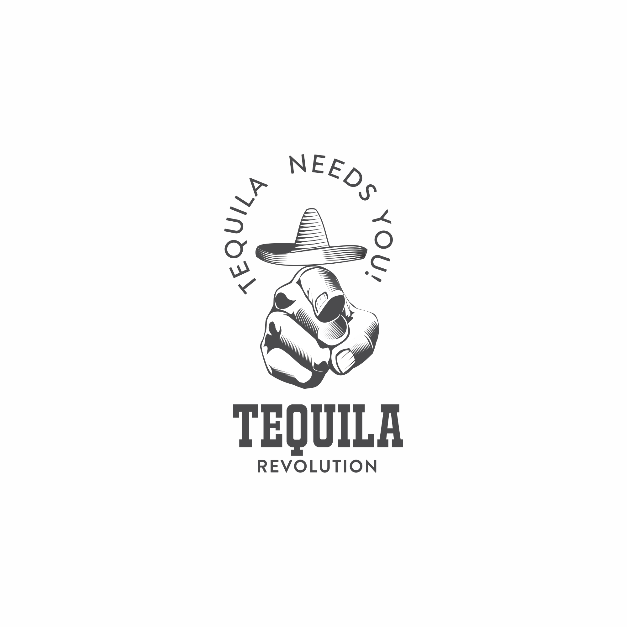 Tequila Logos - Free Tequila Logo Ideas, Design & Templates