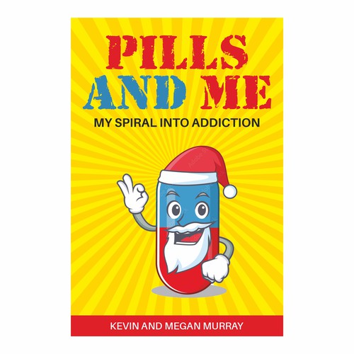 Inside the Mind of an Addict Design by Ashok_v84