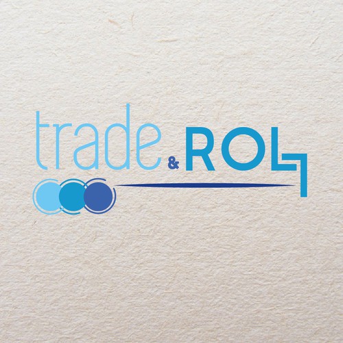 Logo design contest entry by kejti