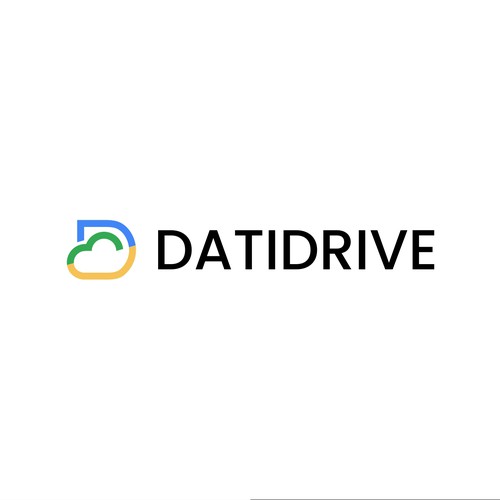 Datidrive Design by mas_cung