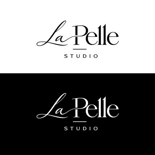 "Med Spa Logo" winning Postcard, flyer or print