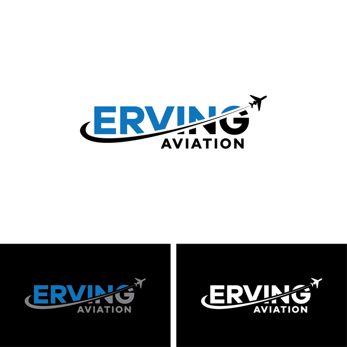 Air Charter Company looking for a logo that shows Saftey, Quality and