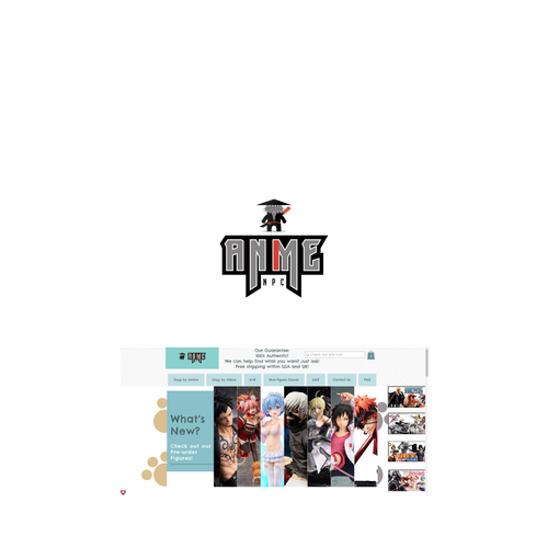 logo-design-for-japanese-anime-figure-online-store-logo-design-contest